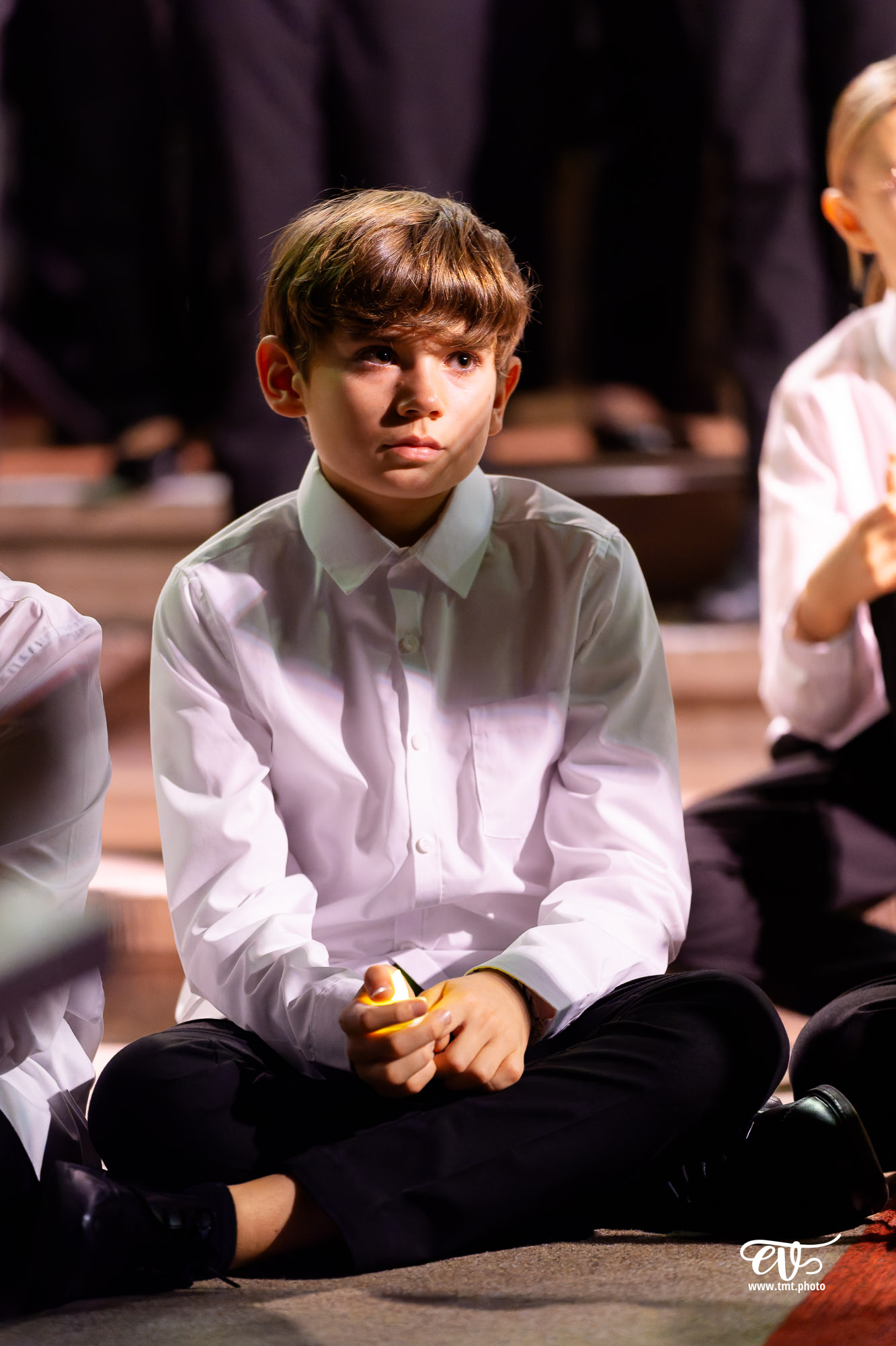 MAITRISE STE PHILOMENE